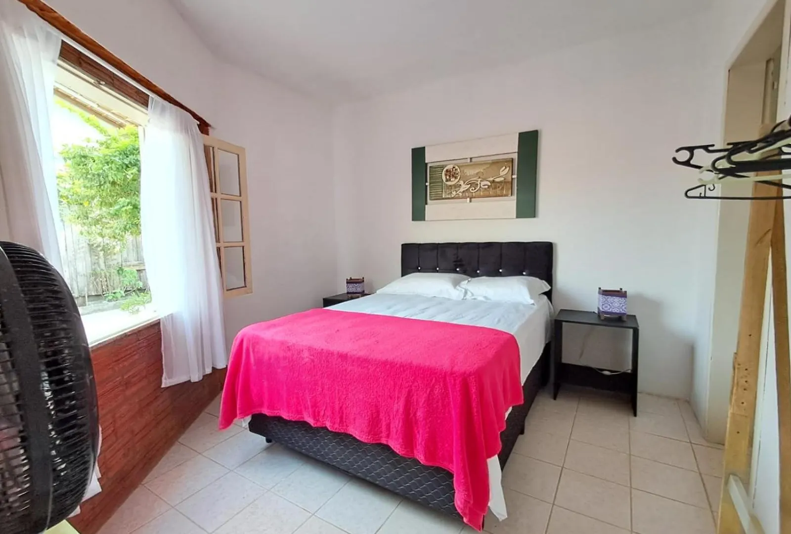 Guest house Casa Da Lagoa - Albatroz Hospedaria Imbituba