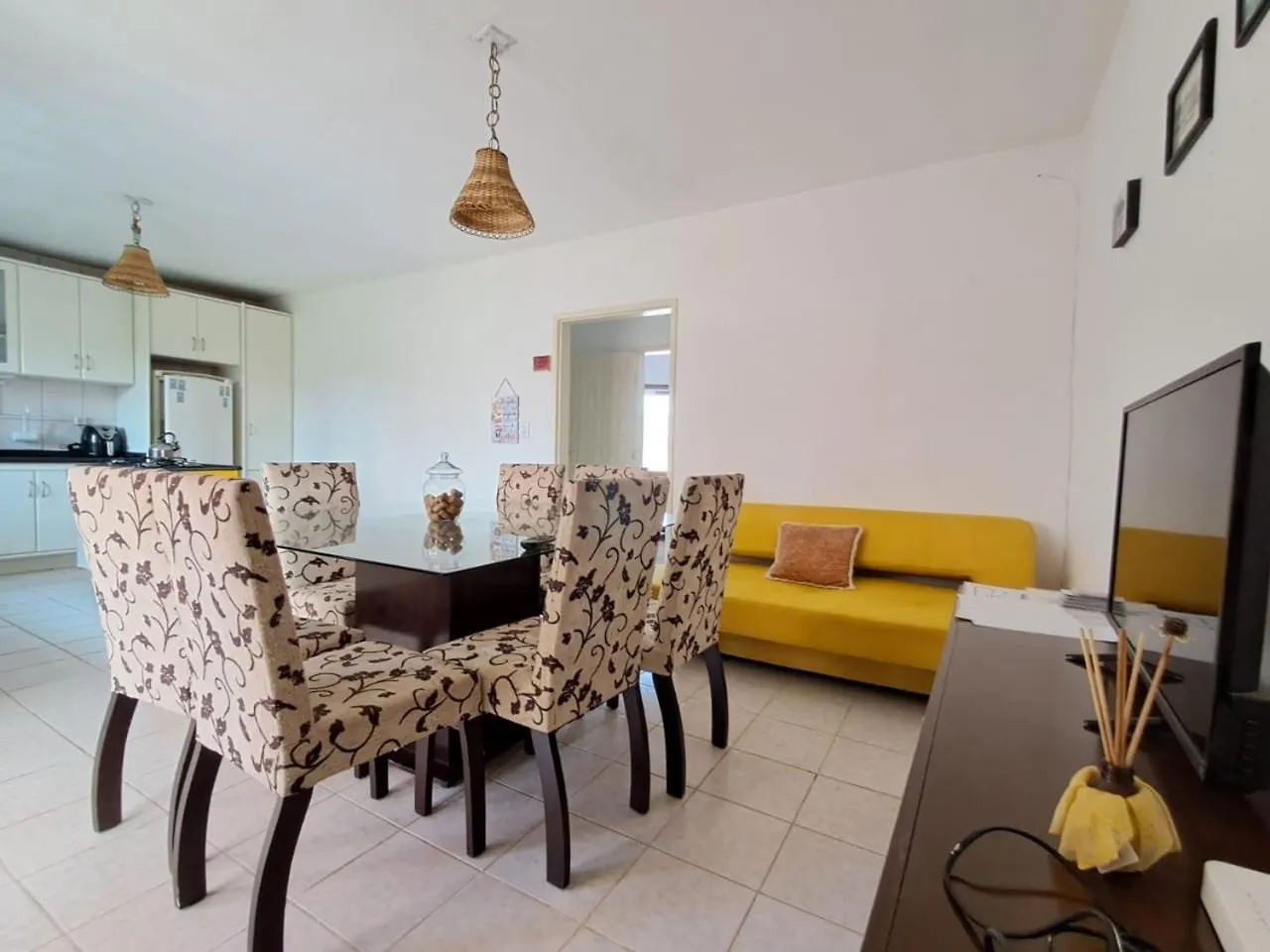 Casa Da Lagoa - Albatroz Hospedaria Imbituba  Brazil