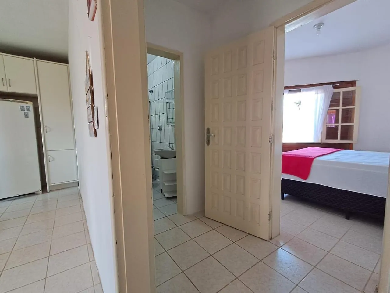 Casa Da Lagoa - Albatroz Hospedaria Imbituba  0*, Imbituba (Santa Catarina)