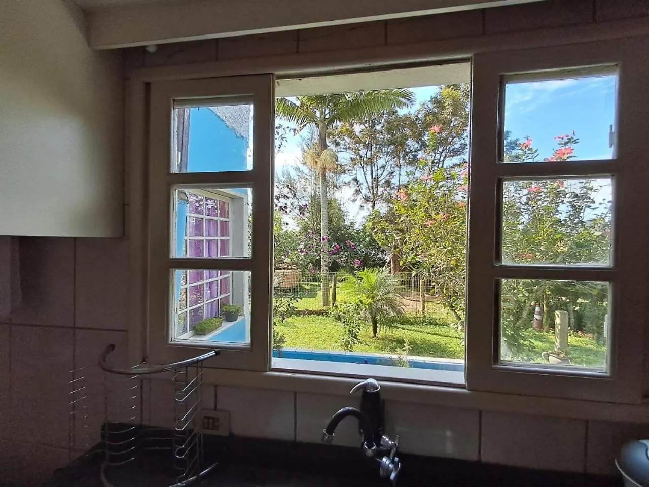 Casa Da Lagoa - Albatroz Hospedaria Imbituba Vendégház
