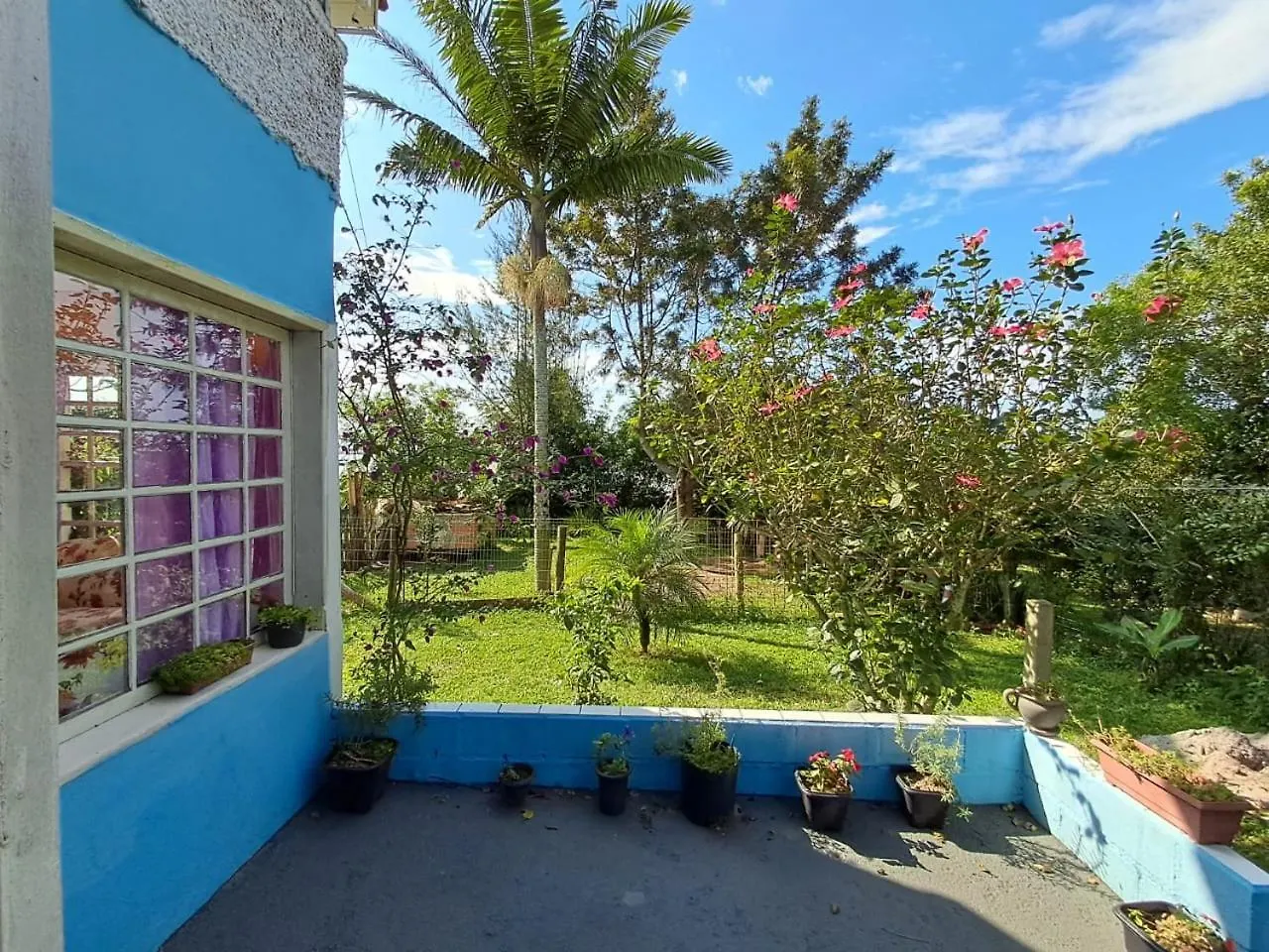 Guest house Casa Da Lagoa - Albatroz Hospedaria Imbituba