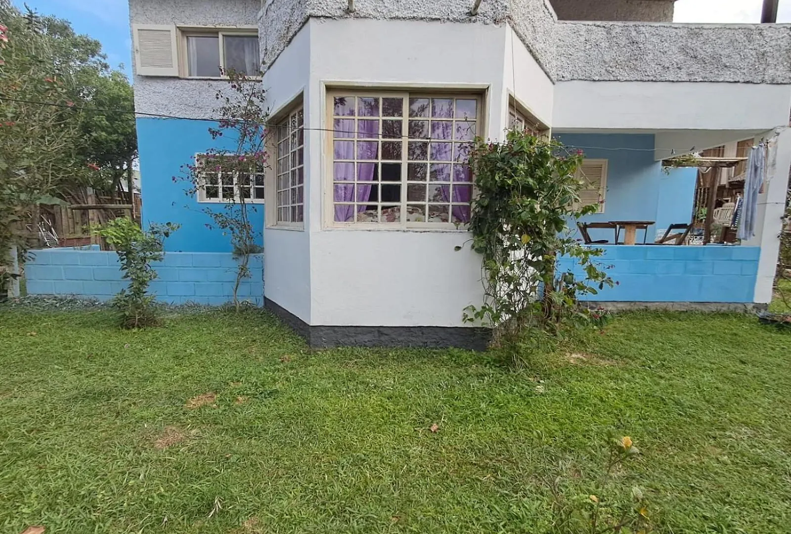 Casa Da Lagoa - Albatroz Hospedaria Imbituba 0*,  Brazília
