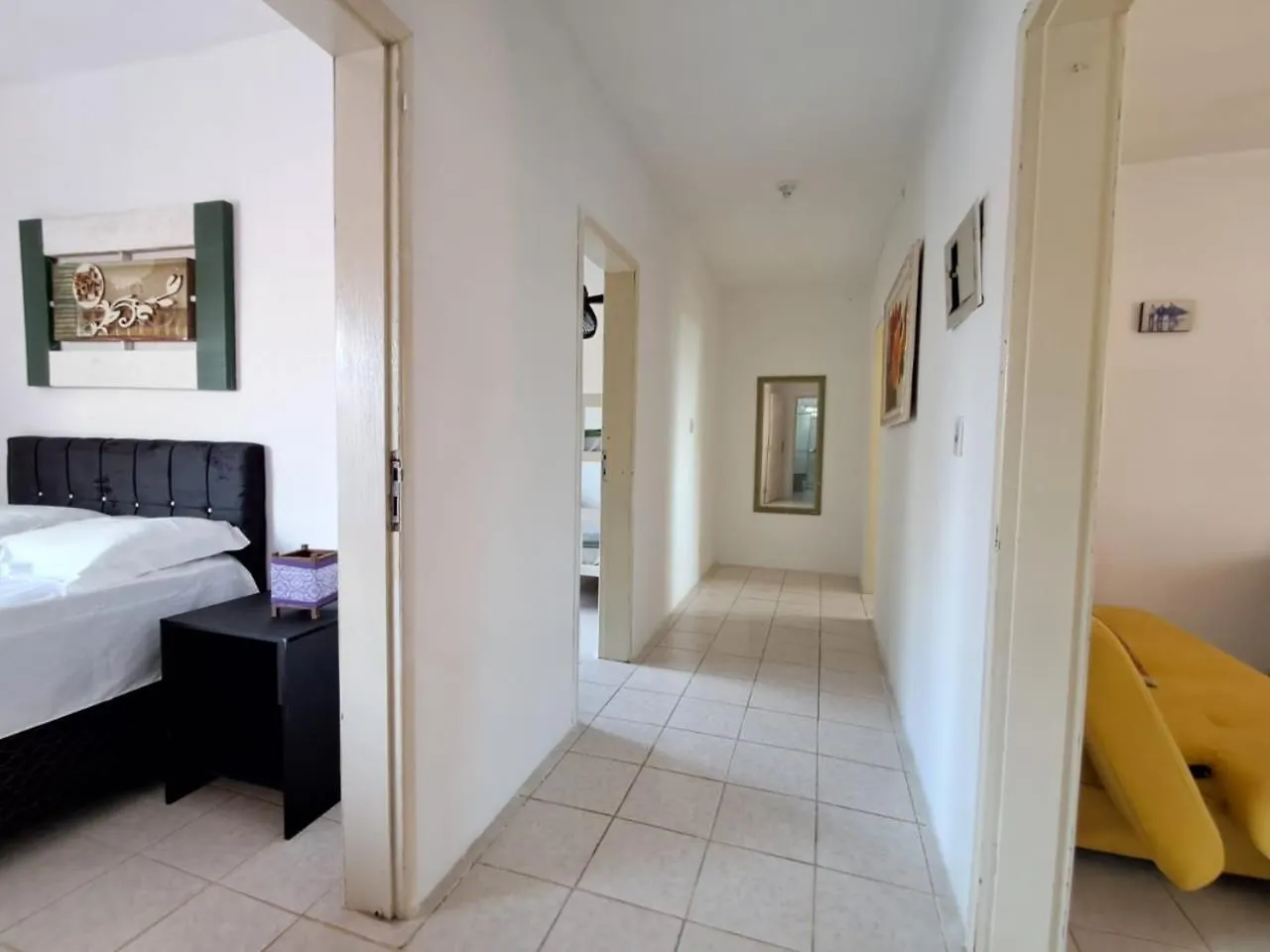 Vendégház Casa Da Lagoa - Albatroz Hospedaria Imbituba