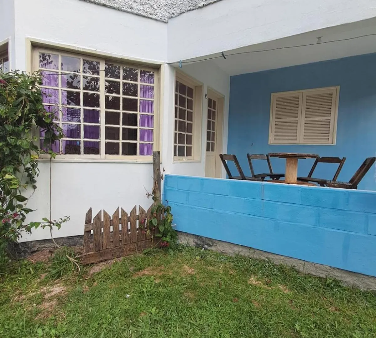 Guest house Casa Da Lagoa - Albatroz Hospedaria Imbituba  Brazil