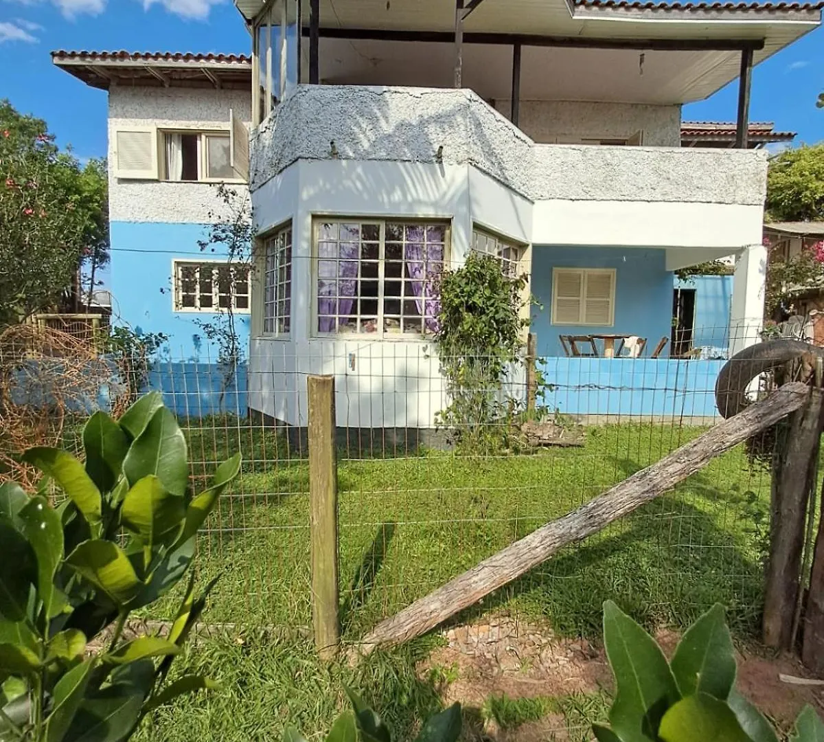 Casa Da Lagoa - Albatroz Hospedaria Imbituba  Imbituba (Santa Catarina)