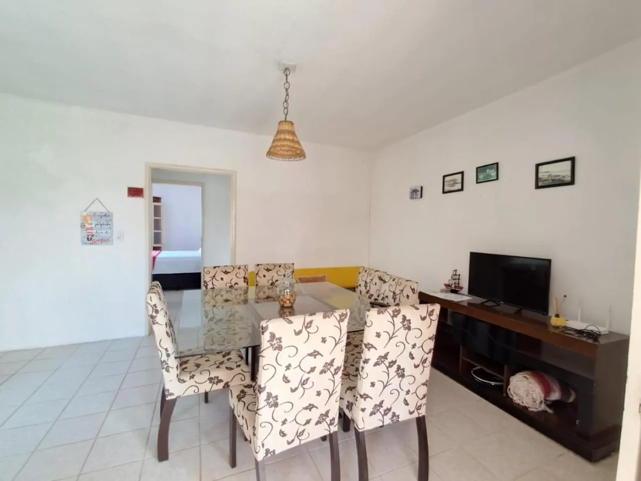 Casa Da Lagoa - Albatroz Hospedaria Imbituba  Imbituba (Santa Catarina)