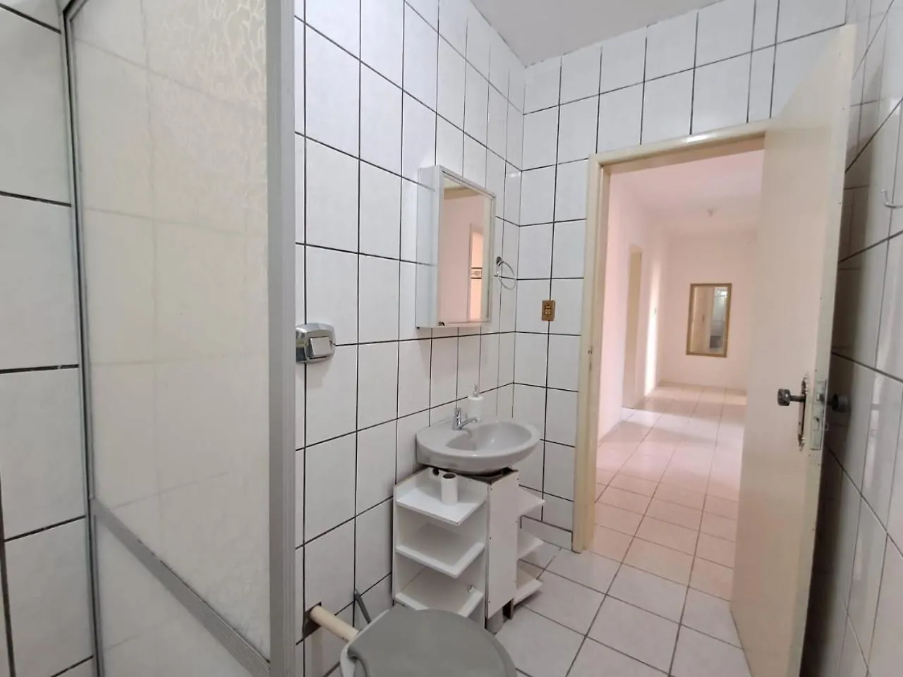 Guest house Casa Da Lagoa - Albatroz Hospedaria Imbituba  Brazil