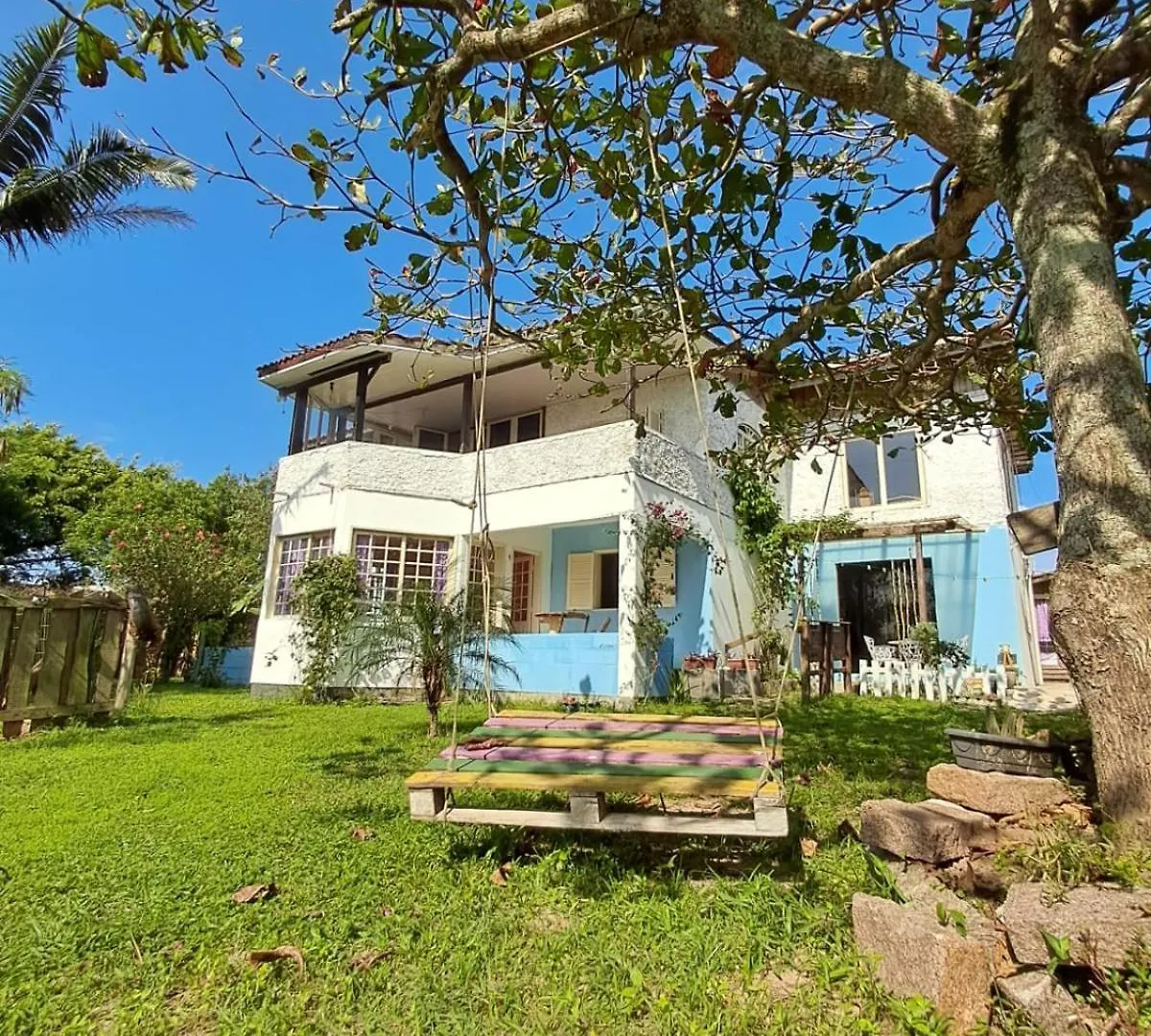 Casa Da Lagoa - Albatroz Hospedaria Imbituba