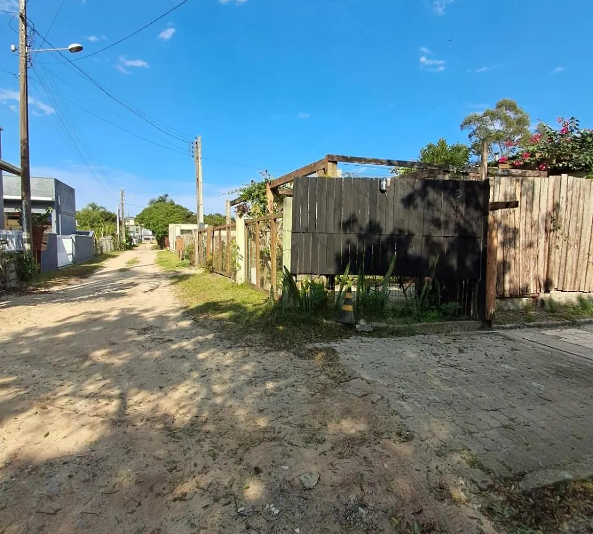 Casa Da Lagoa - Albatroz Hospedaria Imbituba