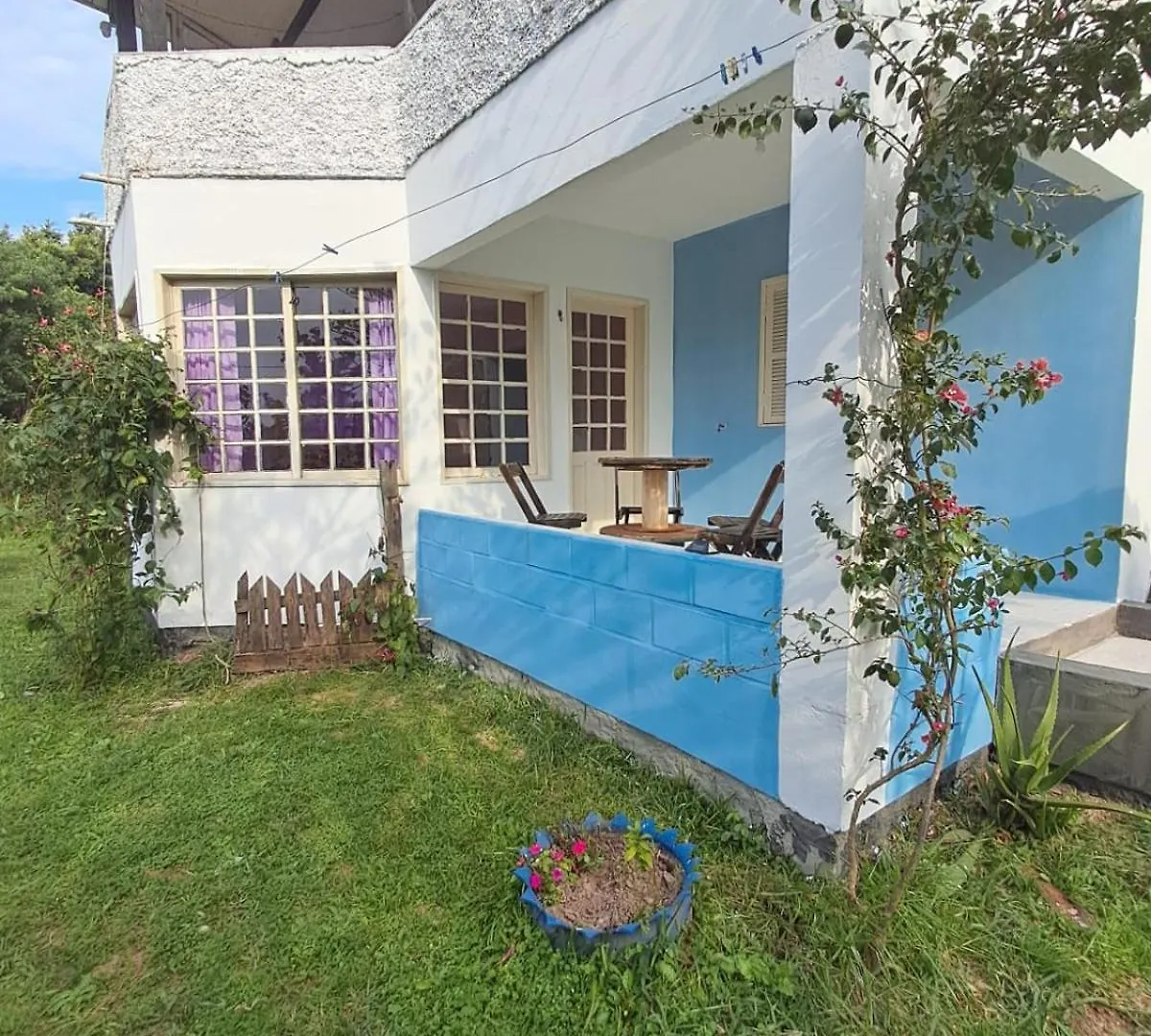 Guest house Casa Da Lagoa - Albatroz Hospedaria Imbituba