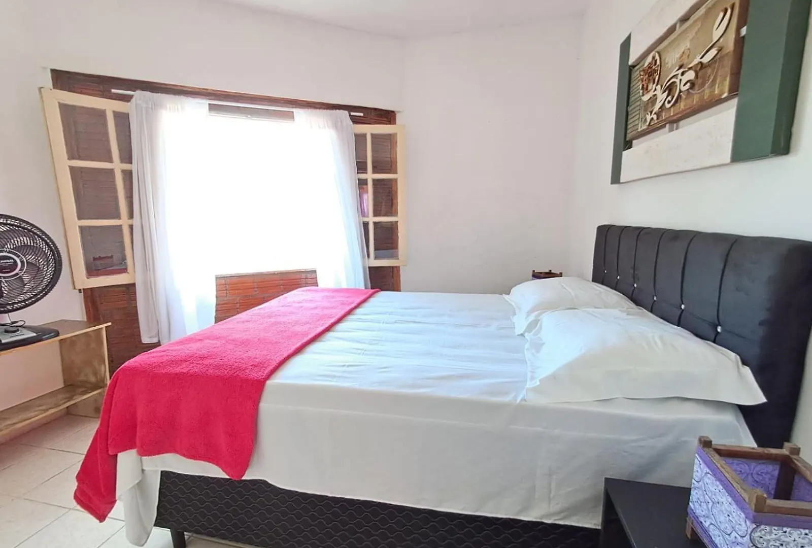 Casa Da Lagoa - Albatroz Hospedaria Imbituba  0*, Imbituba (Santa Catarina)