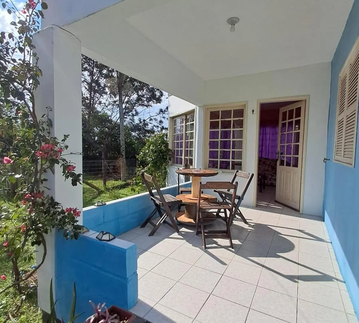 Casa Da Lagoa - Albatroz Hospedaria Imbituba  Guest house Imbituba (Santa Catarina)