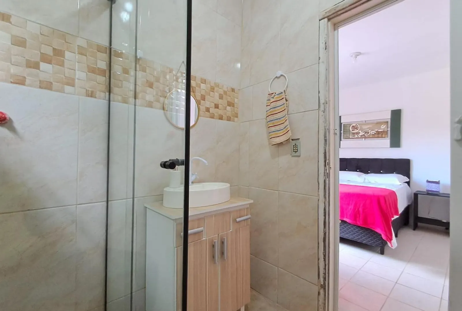 Casa Da Lagoa - Albatroz Hospedaria Imbituba