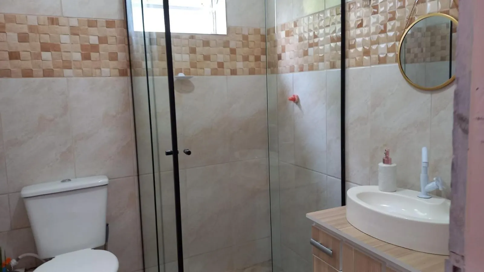 Casa Da Lagoa - Albatroz Hospedaria Imbituba  Imbituba (Santa Catarina)