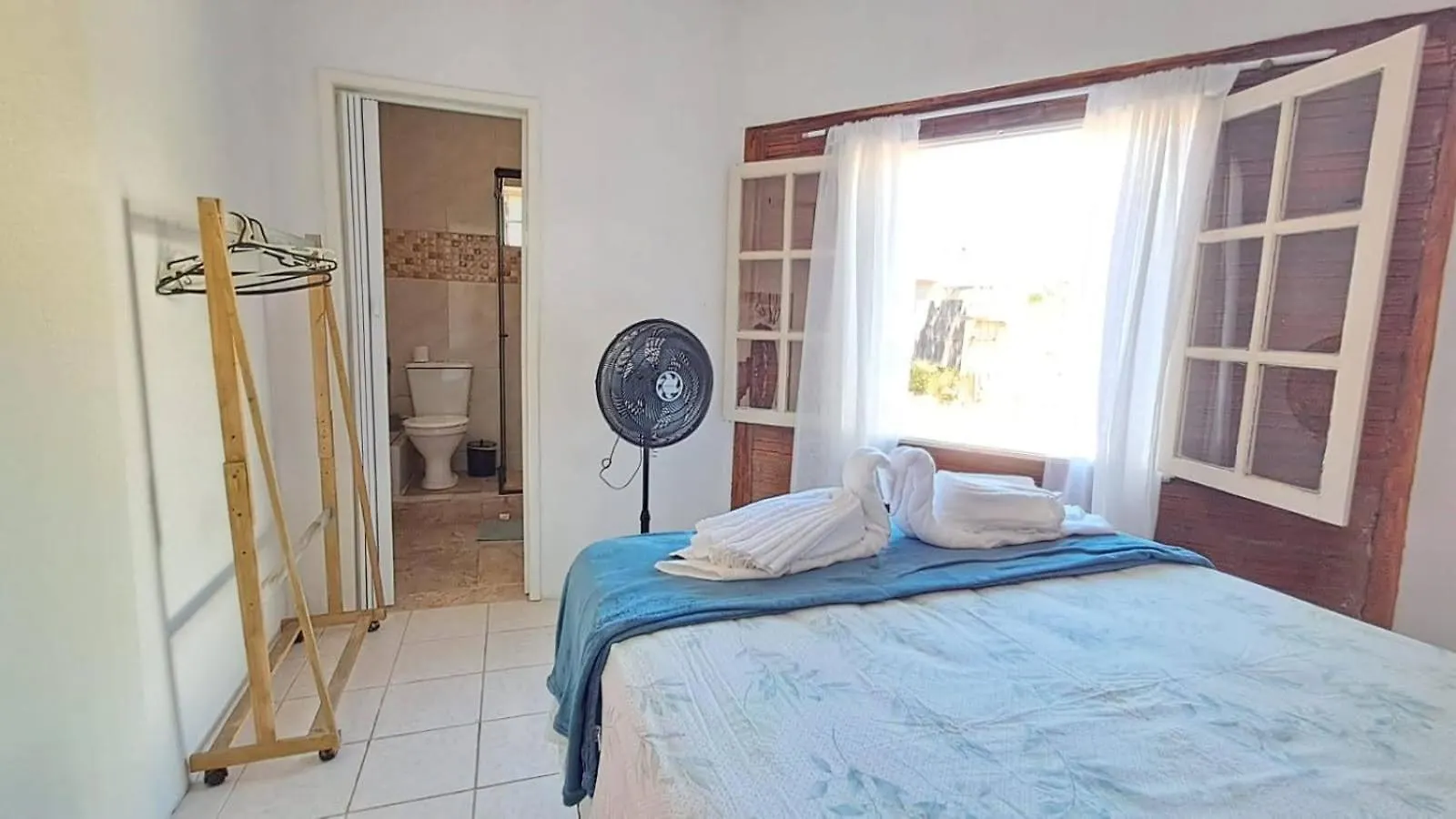 Casa Da Lagoa - Albatroz Hospedaria Imbituba