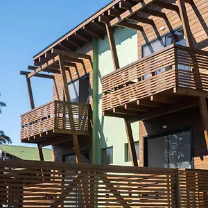 Local Da Lagoa E Lofts Alojamento de Turismo Selvagem