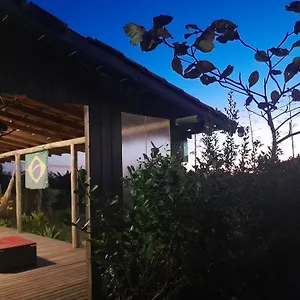Pausa Cabanas Casa de hóspedes