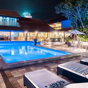 3* Hotel Praia Hotel Imbituba