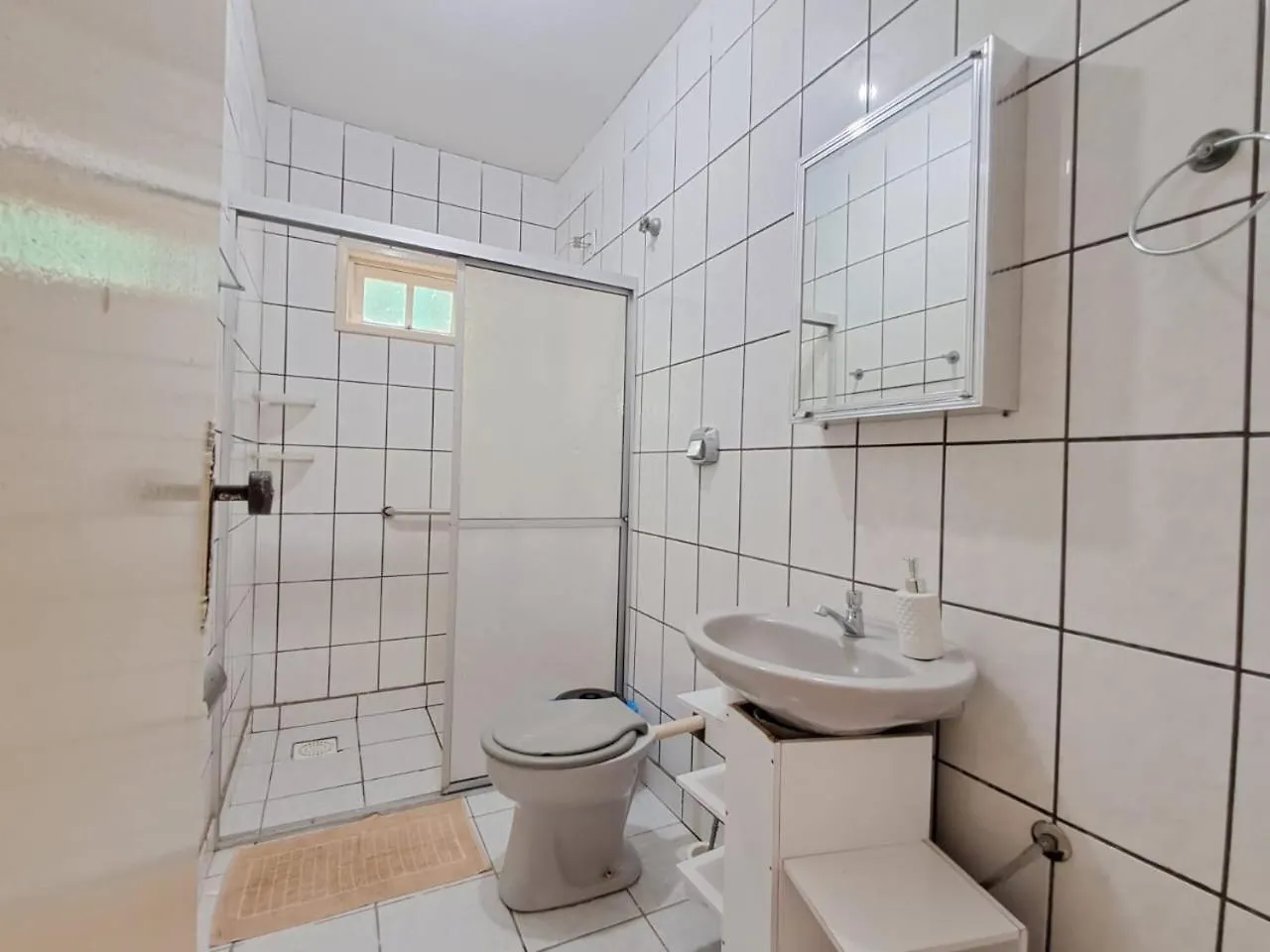 Konukevi Casa Da Lagoa - Albatroz Hospedaria Imbituba