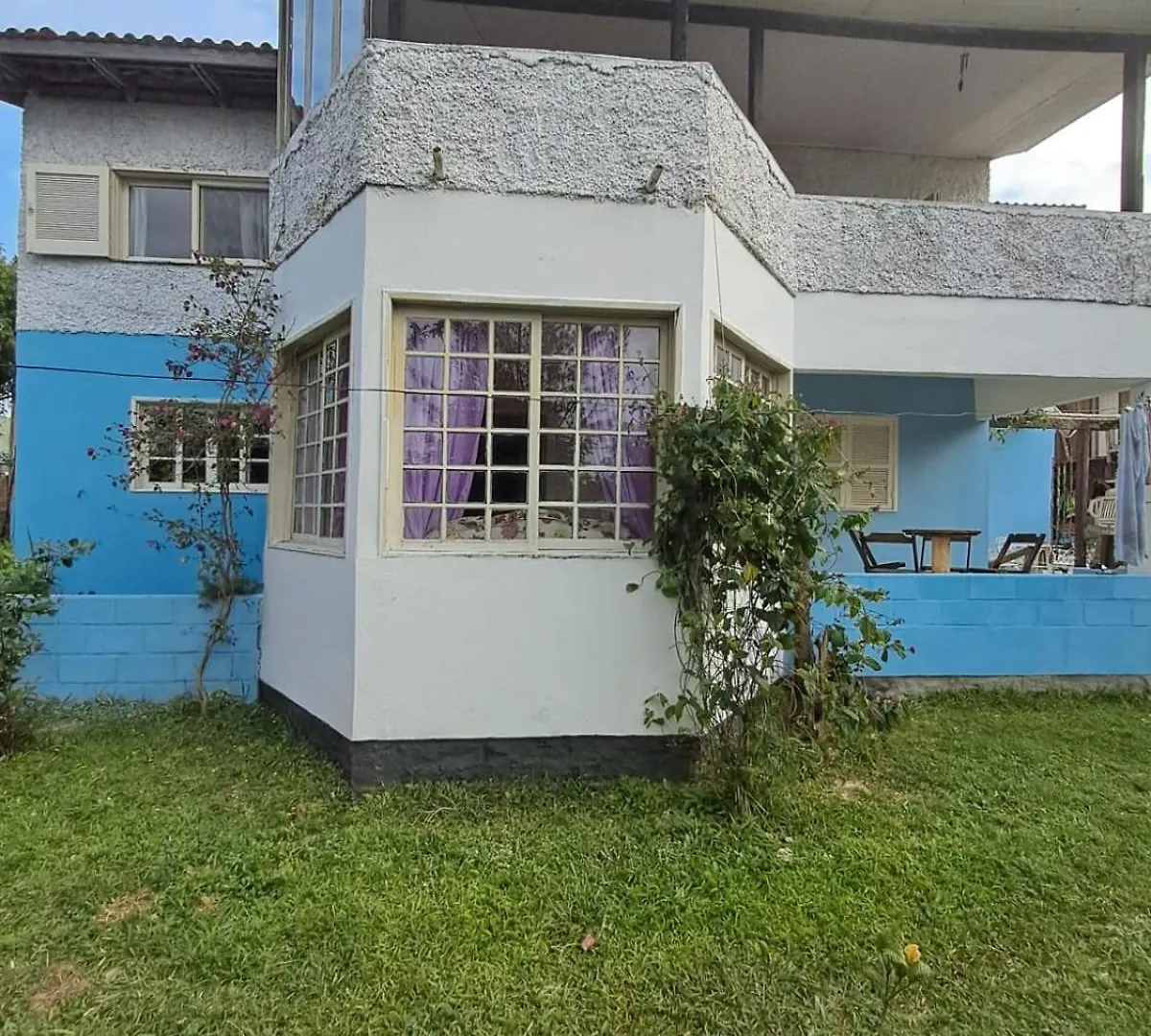 Guest house Casa Da Lagoa - Albatroz Hospedaria Imbituba
