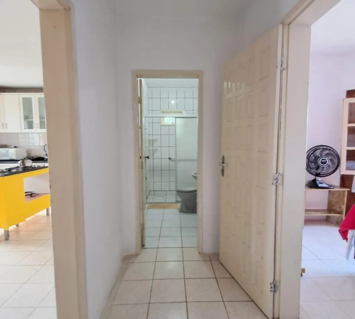 Casa Da Lagoa - Albatroz Hospedaria Imbituba  Brazil
