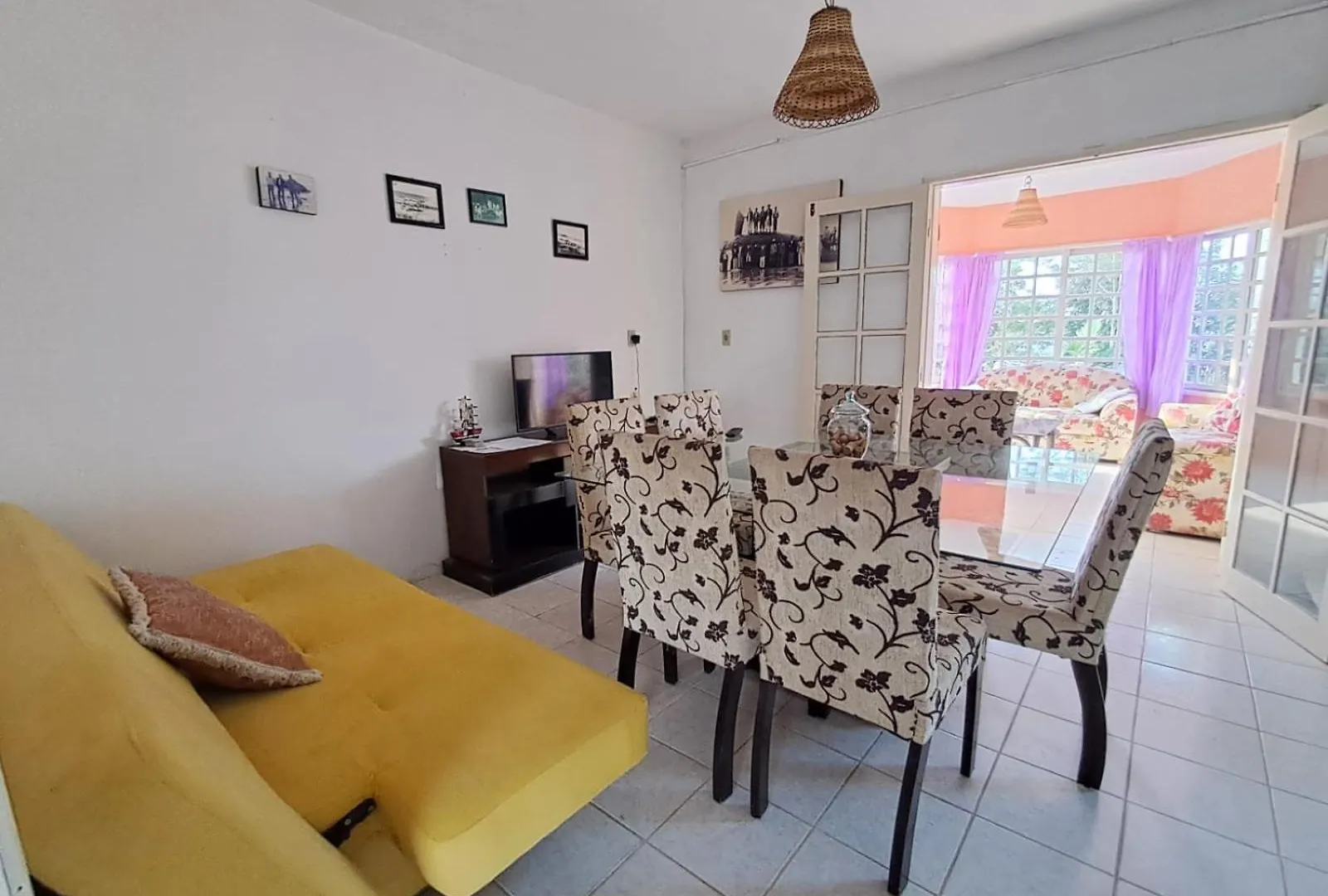 Guest house Casa Da Lagoa - Albatroz Hospedaria Imbituba  Brazil