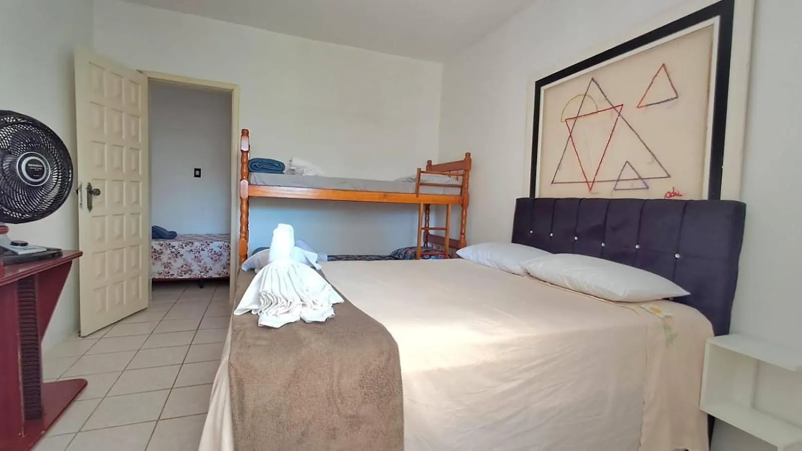 Casa Da Lagoa - Albatroz Hospedaria Imbituba  Konukevi